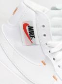 Nike Blazer Mid Rebel Summit White (Women's)