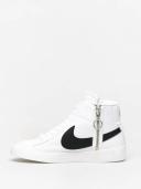 Nike Blazer Mid Rebel Summit White (Women's)