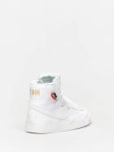 Nike Blazer Mid Rebel Summit White (Women's)