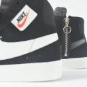 Nike Blazer Mid Rebel XX Black/Summit White BQ4022-001 6