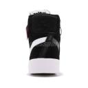 Nike Blazer Mid Rebel XX Black/Summit White BQ4022-001 6