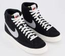 Nike Blazer Mid Rebel XX Black/Summit White BQ4022-001 6