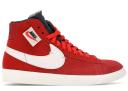 Nike Blazer Mid Rebel XX 'Habanero Red' Sneakers | Women's Size 6