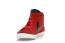 Nike Blazer Mid Rebel XX 'Habanero Red' Sneakers | Women's Size 6