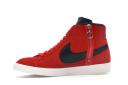 Nike Blazer Mid Rebel XX 'Habanero Red' Sneakers | Women's Size 6