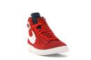 Nike Blazer Mid Rebel XX 'Habanero Red' Sneakers | Women's Size 6