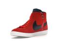 Nike Blazer Mid Rebel XX 'Habanero Red' Sneakers | Women's Size 6