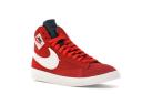 Nike Blazer Mid Rebel XX 'Habanero Red' Sneakers | Women's Size 6
