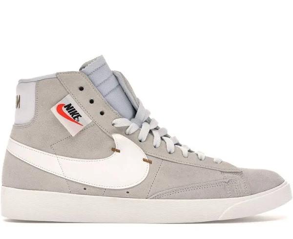 Nike Blazer Mid Rebel