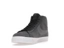 Nike Blazer Mid SB 'Black Suede' Mens Sneakers - Size 9.5