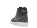Nike Blazer Mid SB 'Black Suede' Mens Sneakers - Size 9.5