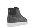 Nike Blazer Mid SB 'Black Suede' Mens Sneakers - Size 9.5
