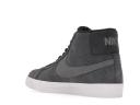 Nike Blazer Mid SB 'Black Suede' Mens Sneakers - Size 9.5