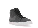 Nike Blazer Mid SB 'Black Suede' Mens Sneakers - Size 9.5