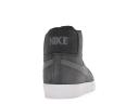 Nike Blazer Mid SB 'Black Suede' Mens Sneakers - Size 9.5