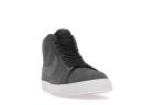 Nike Blazer Mid SB 'Black Suede' Mens Sneakers - Size 9.5