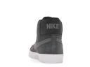 Nike Blazer Mid SB 'Black Suede' Mens Sneakers - Size 9.5