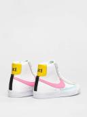 Nike Blazer Mid Vintage' 77 Women's Shoe - White