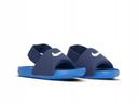 Nike Blue Kawa Sandals