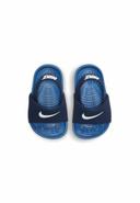 Nike Blue Kawa Sandals