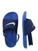 Nike Blue Kawa Sandals