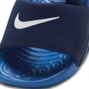 Nike Blue Kawa Sandals