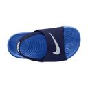 Nike Blue Kawa Sandals