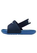 Nike Blue Kawa Sandals