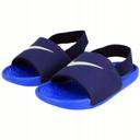 Nike Blue Kawa Sandals