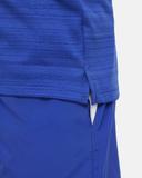 Nike Boys Dri-FIT Miler Tee Blue M