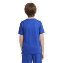 Nike Boys Dri-FIT Miler Tee Blue M