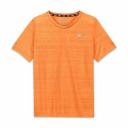 Nike Boys Dri-FIT Miler Tee, XL / Orange