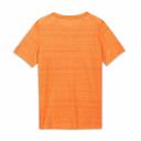 Nike Boys Dri-FIT Miler Tee, XL / Orange