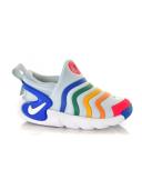 Nike Boys' Dynamo Go FlyEase Toddler Casual Shoes