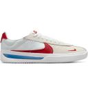 Nike BRSB Deep Orange Pine Green