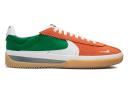 Nike BRSB Deep Orange Pine Green