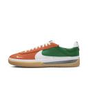 Nike BRSB 'Orange Green Gum' Sneakers | Men's Size 7