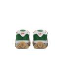 Nike BRSB 'Orange Green Gum' Sneakers | Men's Size 7