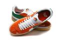 Nike BRSB 'Orange Green Gum' Sneakers | Men's Size 7
