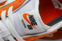 Nike BRSB 'Orange Green Gum' Sneakers | Men's Size 7