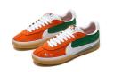 Nike BRSB 'Orange Green Gum' Sneakers | Men's Size 7