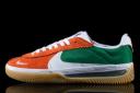 Nike BRSB 'Orange Green Gum' Sneakers | Men's Size 7