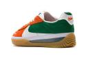Nike BRSB 'Orange Green Gum' Sneakers | Men's Size 7