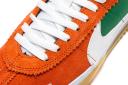 Nike BRSB 'Orange Green Gum' Sneakers | Men's Size 7