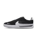 Nike BRSB Shoes - Size 7.5 - Black/White