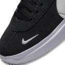 Nike BRSB Shoes - Size 7.5 - Black/White