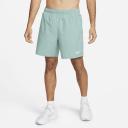 Nike Challenger 7 Inch Shorts - Green - M