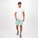 Nike Challenger 7 Inch Shorts - Green - M