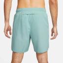 Nike Challenger 7 Inch Shorts - Green - M