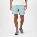 Nike Challenger 7 Inch Shorts - Green - M